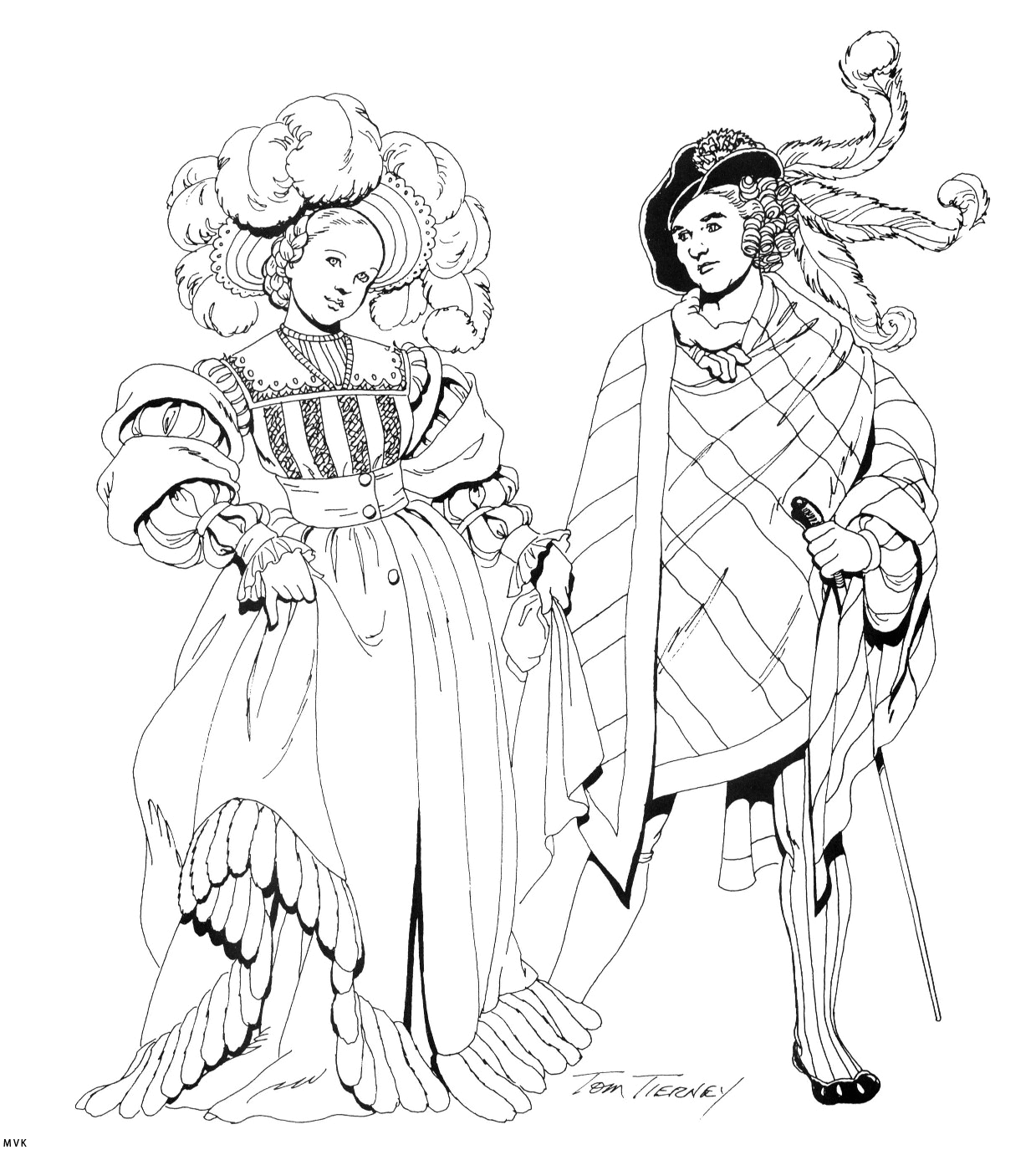 renaissance kleding023